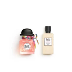 Coffret Twilly D'Hermès Coffret Pour Femme -PARFUMS Soldes coffret twilly d hermes eau de parfum 2