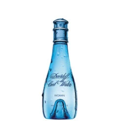 Davidoff Cool Water Woman Eau De Toilette