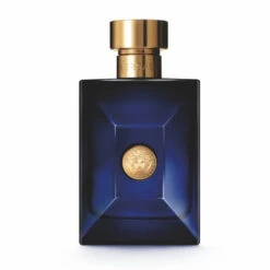 Versace Dylan Blue Homme Eau De Toilette -PARFUMS Soldes dylan blue edt 4