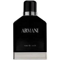Armani Eau De Nuit Eau De Toilette