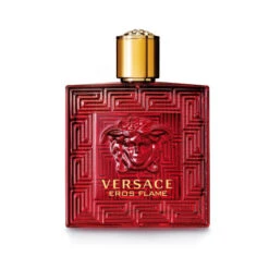 Versace Eros Flame Eau De Parfum -PARFUMS Soldes eros flame 1 4