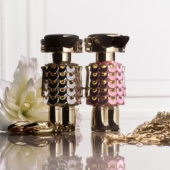 Paco Rabanne Fame Blooming Pink Eau De Parfum -PARFUMS Soldes fame blooming pink 4