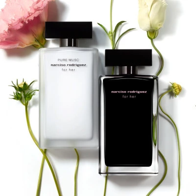 Narciso Rodriguez Coffret For Her Coffret Pour Femme 2 Narciso Rodriguez Coffret For Her Coffret Pour Femme – Image 2