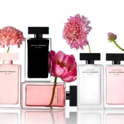 Narciso Rodriguez Coffret For Her Coffret Pour Femme 6 Narciso Rodriguez Coffret For Her Coffret Pour Femme -PARFUMS Soldes for her musc noir 2