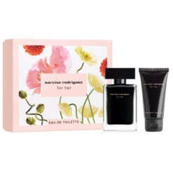 Narciso Rodriguez Coffret For Her Coffret Pour Femme