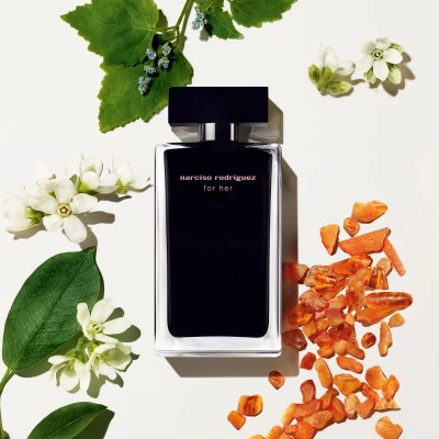 Narciso Rodriguez Coffret For Her Coffret Pour Femme 4 Narciso Rodriguez Coffret For Her Coffret Pour Femme – Image 4