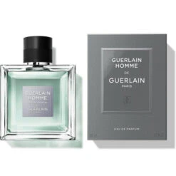 Guerlain Homme Eau De Parfum -PARFUMS Soldes guerlain homme edp 3