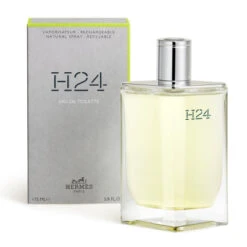 Hermès H24 Eau De Toilette -PARFUMS Soldes h24 eau de toilettte 4
