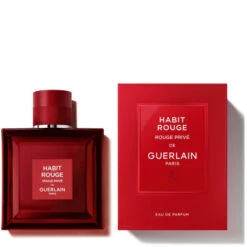 Guerlain Habit Rouge Rouge Privé Eau De Parfum -PARFUMS Soldes habit rouge rouge prive eau de parfum 4