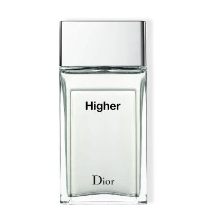 DIOR Higher Eau De Toilette 1 DIOR Higher Eau De Toilette
