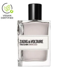 Zadig & Voltaire This Is Him! Undressed Eau De Toilette