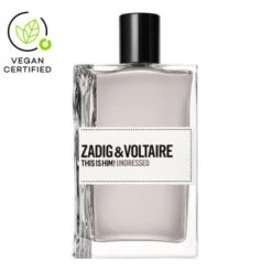 Zadig & Voltaire This Is Him! Undressed Eau De Toilette -PARFUMS Soldes him undressed edt 6