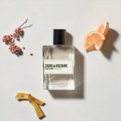 Zadig & Voltaire This Is Him! Undressed Eau De Toilette -PARFUMS Soldes him undressed edt 7