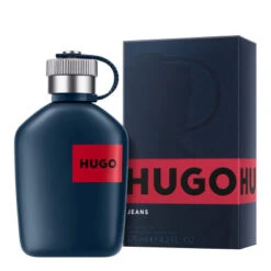 Hugo Boss HUGO Jeans Eau De Toilette -PARFUMS Soldes hugo jeans eau de toilette 3