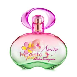 Salvatore Ferragamo Incanto Amity Eau De Toilette