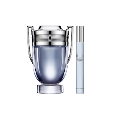 Paco Rabanne Coffret Invictus Coffret Pour Homme 2 Paco Rabanne Coffret Invictus Coffret Pour Homme – Image 2