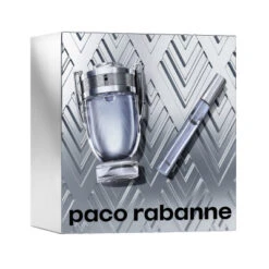 Paco Rabanne Coffret Invictus Coffret Pour Homme 5 Paco Rabanne Coffret Invictus Coffret Pour Homme -PARFUMS Soldes invictus coffret 2