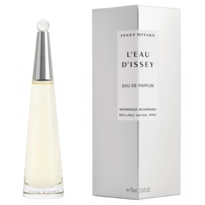 Issey Miyake L'Eau D'Issey Eau De Parfum 2 Issey Miyake L'Eau D'Issey Eau De Parfum – Image 2