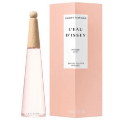 Issey Miyake L'Eau D'Issey Pivoine Eau De Toilette Intense -PARFUMS Soldes l eau d issey pivoine 5