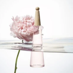 Issey Miyake L'Eau D'Issey Pivoine Eau De Toilette Intense -PARFUMS Soldes l eau d issey pivoine 7