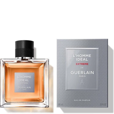 Guerlain L'Homme Idéal Extrême Eau De Parfum 3 Guerlain L'Homme Idéal Extrême Eau De Parfum – Image 3