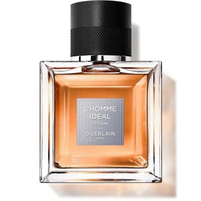 Guerlain L'Homme Idéal Extrême Eau De Parfum 4 Guerlain L'Homme Idéal Extrême Eau De Parfum – Image 4