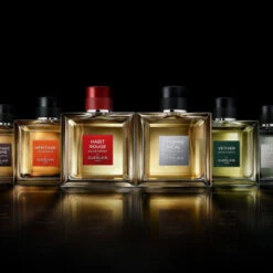 Guerlain L'Homme Idéal Extrême Eau De Parfum 10 Guerlain L'Homme Idéal Extrême Eau De Parfum -PARFUMS Soldes l homme ideal extreme 4