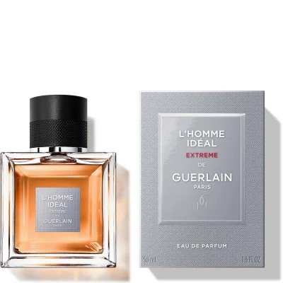 Guerlain L'Homme Idéal Extrême Eau De Parfum 6 Guerlain L'Homme Idéal Extrême Eau De Parfum – Image 6