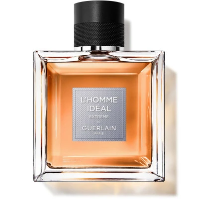 Guerlain L'Homme Idéal Extrême Eau De Parfum 1 Guerlain L'Homme Idéal Extrême Eau De Parfum