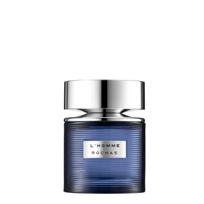 L'Homme Rochas Eau De Toilette 2 L'Homme Rochas Eau De Toilette – Image 2