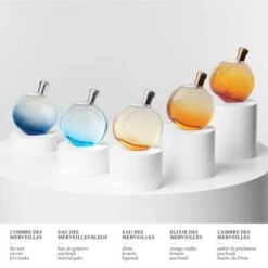 Hermès L'Ombre Des Merveilles Eau De Parfum 15 Hermès L'Ombre Des Merveilles Eau De Parfum -PARFUMS Soldes l ombre des merveilles 7