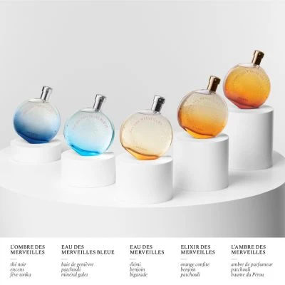 Hermès L'Ombre Des Merveilles Eau De Parfum 8 Hermès L'Ombre Des Merveilles Eau De Parfum – Image 8