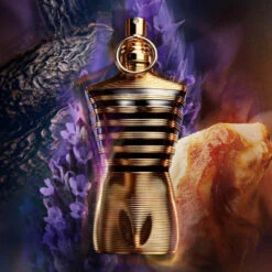 Jean Paul Gaultier Le Male Elixir Parfum -PARFUMS Soldes le male elixir edp 7
