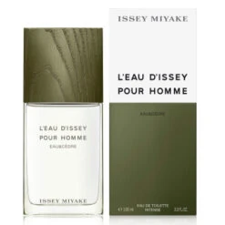 Issey Miyake L’Eau D’Issey Pour Homme Eau & Cèdre Eau De Toilette Intense -PARFUMS Soldes leau dissey pour homme eau cedre eau de toilette intense 3