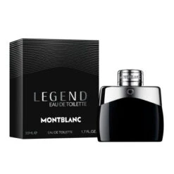 MONTBLANC Legend Eau De Toilette -PARFUMS Soldes legend toilette 3