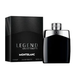 MONTBLANC Legend Eau De Toilette -PARFUMS Soldes legend toilette 5