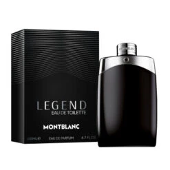 MONTBLANC Legend Eau De Toilette -PARFUMS Soldes legend toilette 7