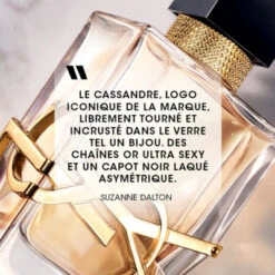 Yves Saint Laurent Libre Parfum Pour Les Cheveux 13 Yves Saint Laurent Libre Parfum Pour Les Cheveux -PARFUMS Soldes libre brume parfumee pour cheveux 5