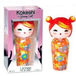 Litchee By Jeremy Scott Eau De Toilette