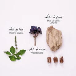 Mauboussin Pour Lui In Black Eau De Parfum -PARFUMS Soldes lui in black edp 2