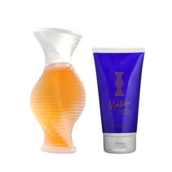 Coffret Montana Parfum De Peau Coffret Pour Femme