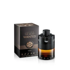 Azzaro The Most Wanted Parfum 11 Azzaro The Most Wanted Parfum -PARFUMS Soldes most wanted parf 3