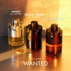 Azzaro The Most Wanted Parfum 13 Azzaro The Most Wanted Parfum -PARFUMS Soldes most wanted parf 5