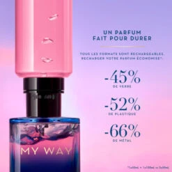 Armani My Way Parfum 12 Armani My Way Parfum -PARFUMS Soldes my way parfum 4