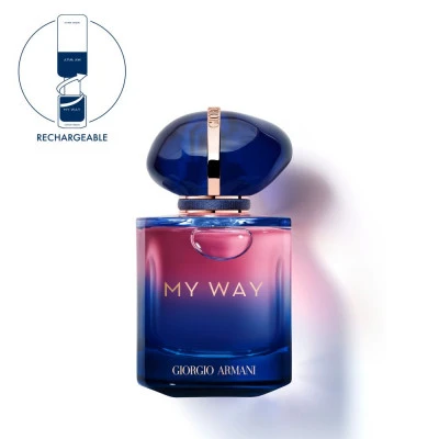 Armani My Way Parfum 1 Armani My Way Parfum