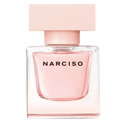 Narciso Rodriguez Narciso Eau De Parfum Cristal 1 Narciso Rodriguez Narciso Eau De Parfum Cristal