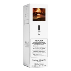 Maison Margiela REPLICA BY THE FIREPLACE Eau De Toilette -PARFUMS Soldes replica by the fireplace eau de toilette 2