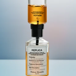 Maison Margiela REPLICA BY THE FIREPLACE Eau De Toilette -PARFUMS Soldes replica by the fireplace eau de toilette 3