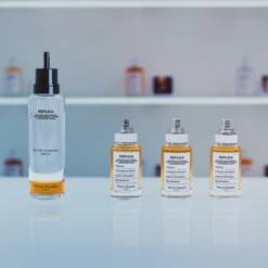 Maison Margiela REPLICA BY THE FIREPLACE Eau De Toilette -PARFUMS Soldes replica by the fireplace eau de toilette 4