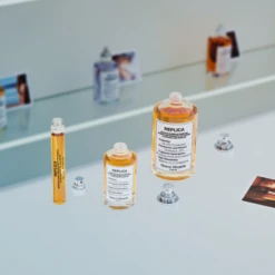 Maison Margiela REPLICA BY THE FIREPLACE Eau De Toilette -PARFUMS Soldes replica by the fireplace eau de toilette 5